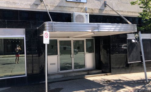 Downtown Fitness Thunder Bay