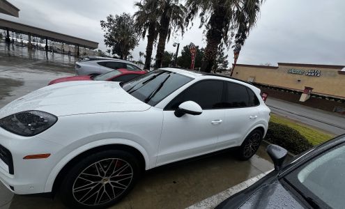 Tint Monsters Norco