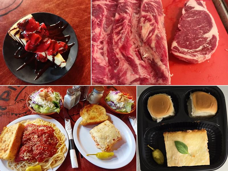 Pizza Junction 1112 Main St, Junction