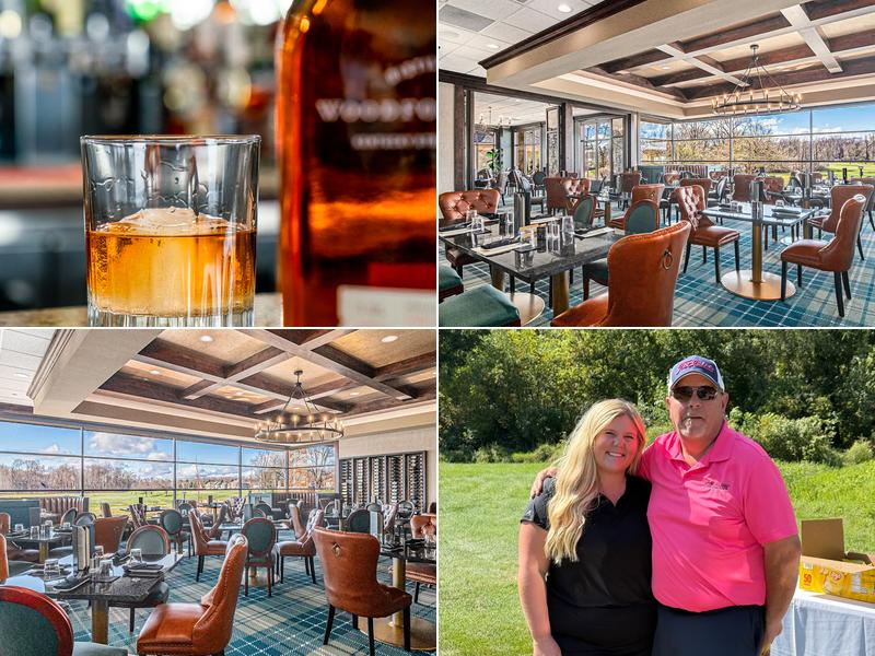 Railside Bar & Grill