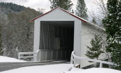 Milo Adventist Academy Days Creek