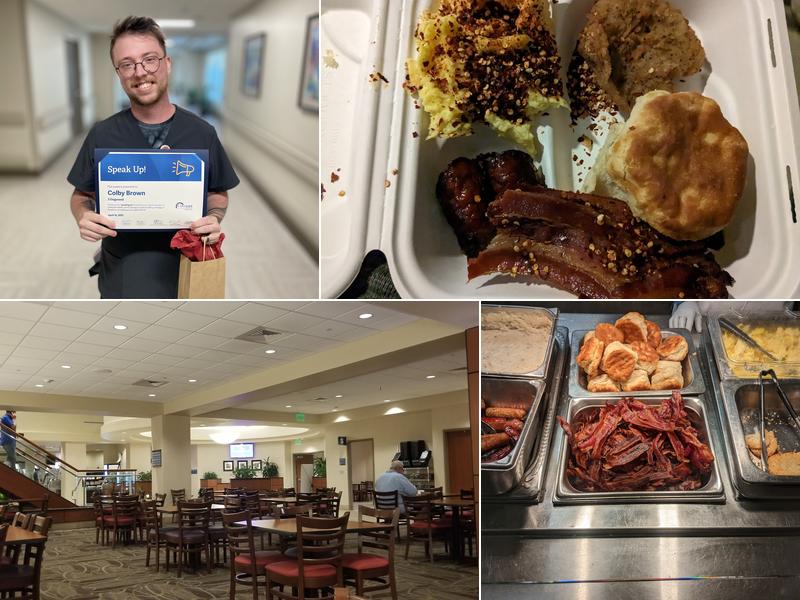 Parkwest Boulevard Bistro