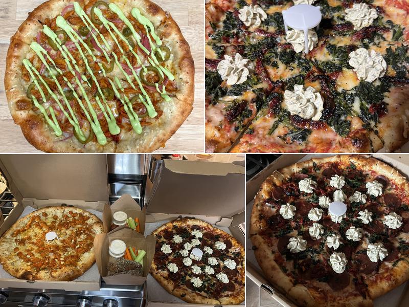 Squatcho's 17 E Main St, Rochester