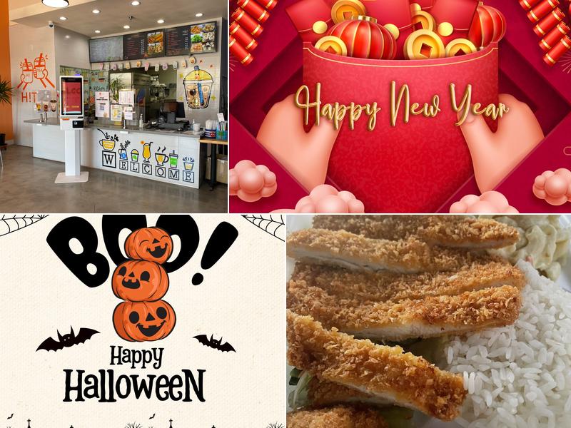 101 Grill 2214 S Bradley Rd, Santa Maria