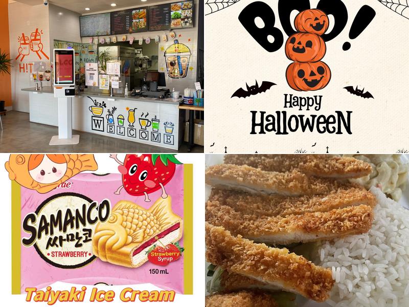 101 Grill 2214 S Bradley Rd, Santa Maria