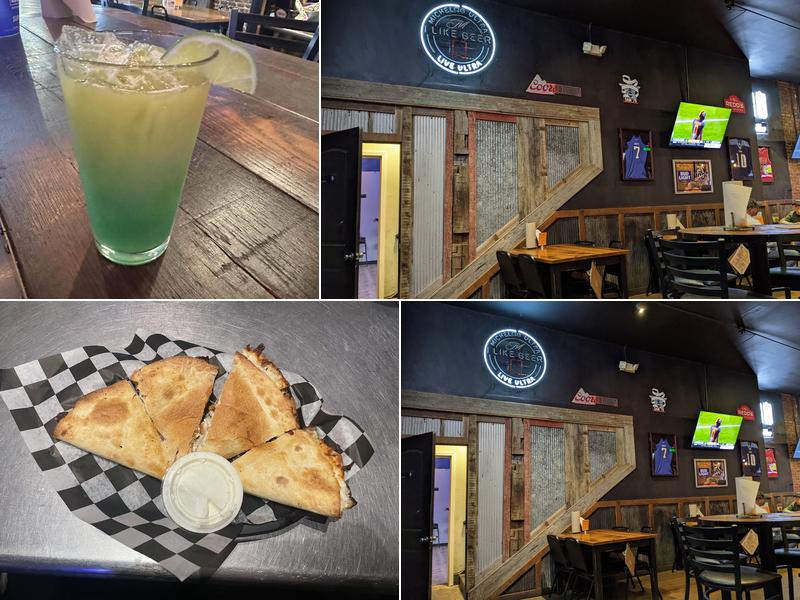 Game Day Pizza & Wings