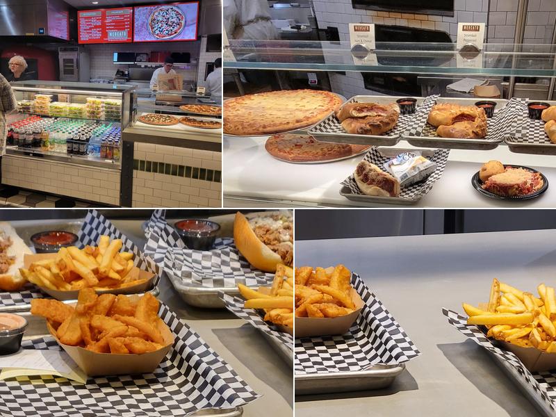 The Eatery by Fabio Viviani