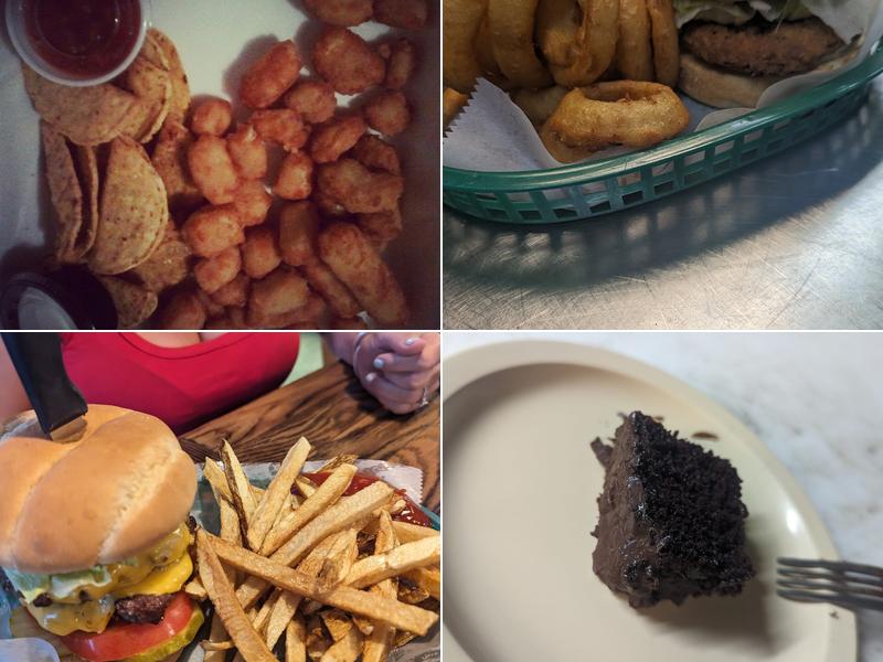 BAR-tell Bar and Grill