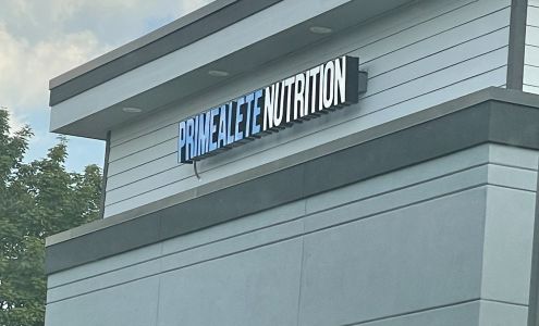 Primealete Nutrition