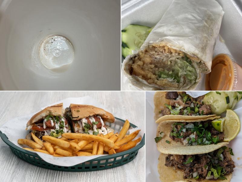 Tacos los Primos LLC