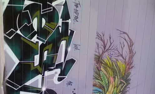 Greenstar Central Kitchen