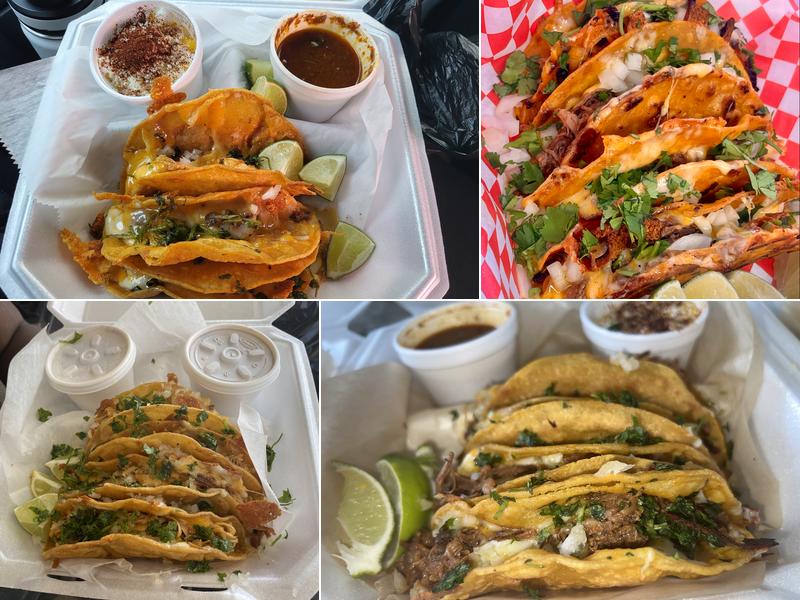 Lets Taco Bout Birria