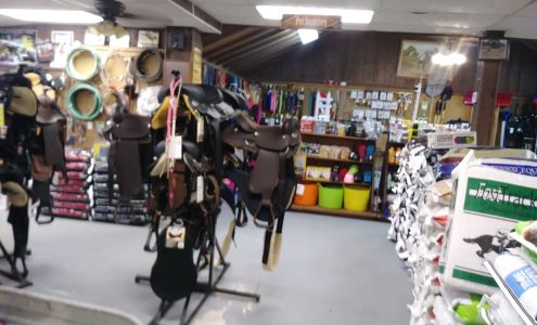 J & J Tack Shack Eaton Park