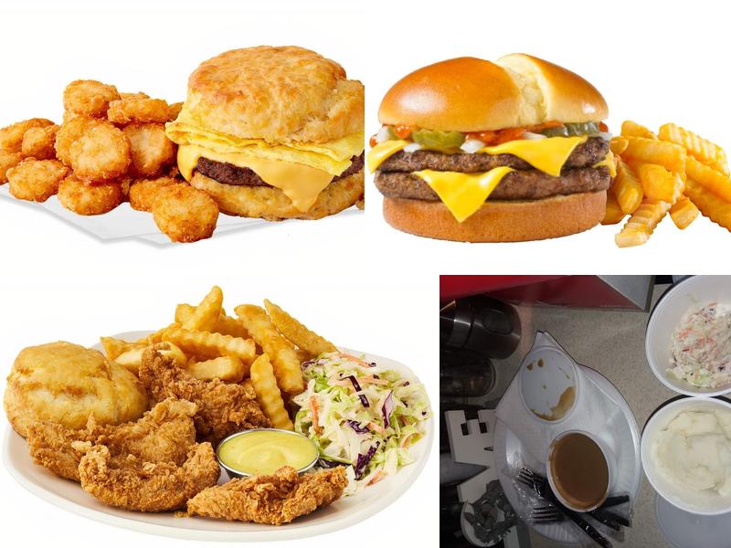 Jack's Family Restaurant