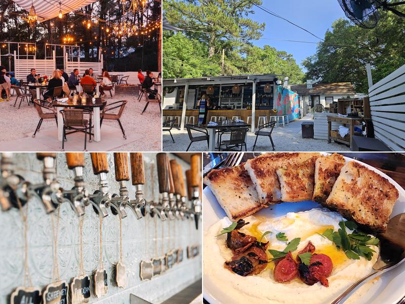 Lost Isle 3338 Maybank Hwy, Johns Island