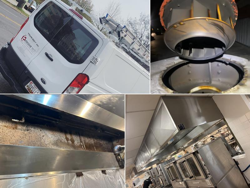 Extensive Tech Services