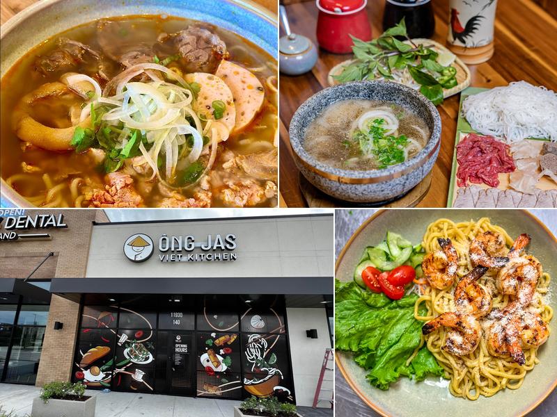 Ong Jas 11930 Broadway St Ste 140, Pearland