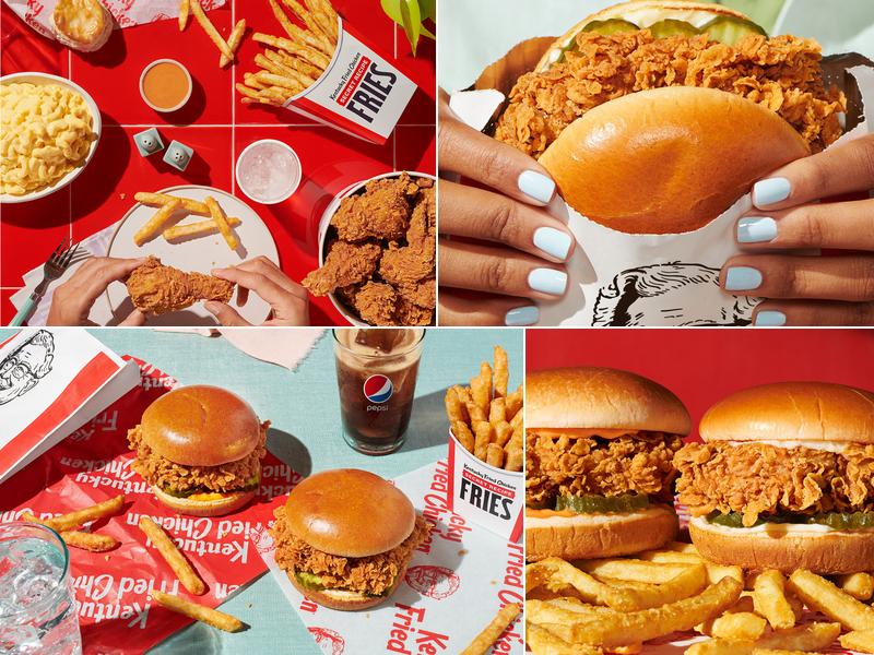 KFC