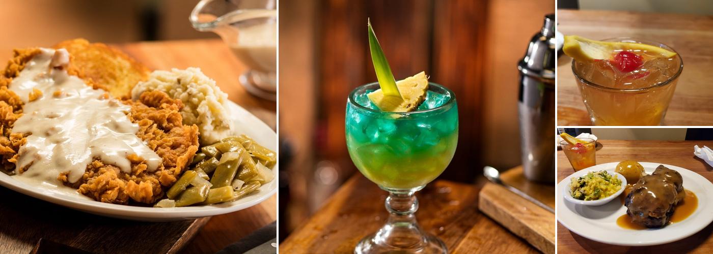 Cheddar's Scratch Kitchen