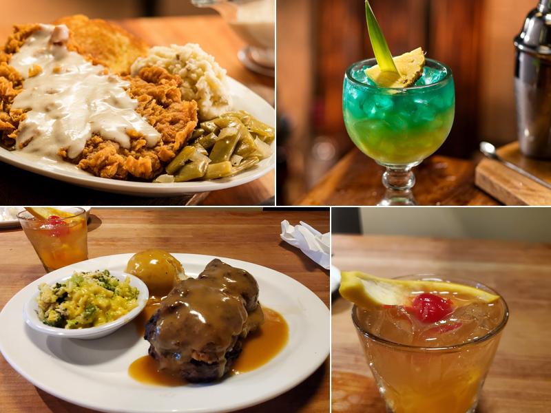 Cheddar's Scratch Kitchen 578 Paul Huff Pkwy NW, Cleveland