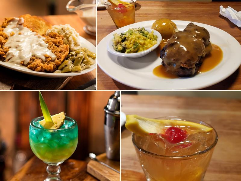 Cheddar's Scratch Kitchen