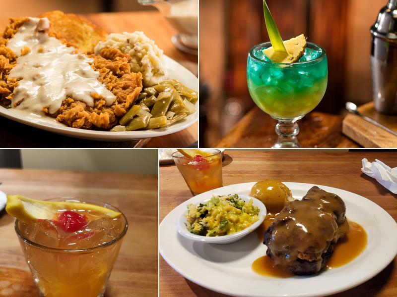 Cheddar's Scratch Kitchen