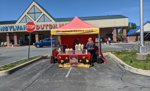 Long Meadow Shopping Center