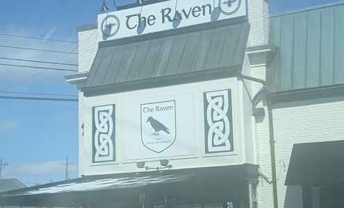 Saint Matthews Station