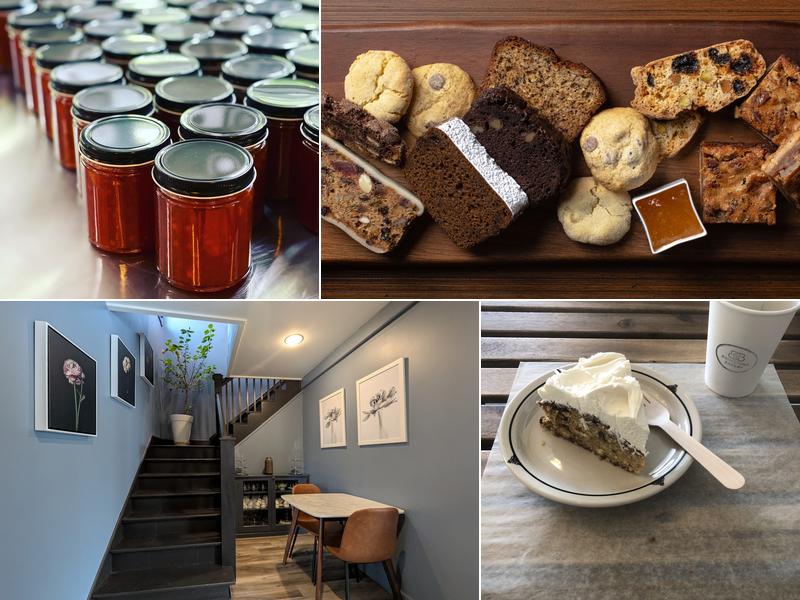 Brimstone Bakery 922 Chestnut St, Sharon Springs