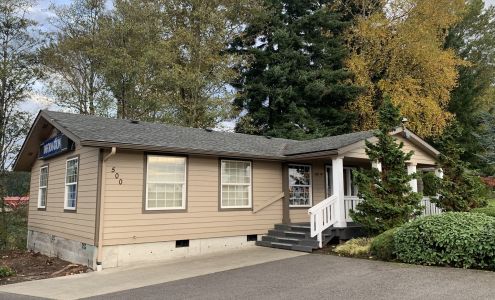 Centralia – Chehalis Chamber of Commerce