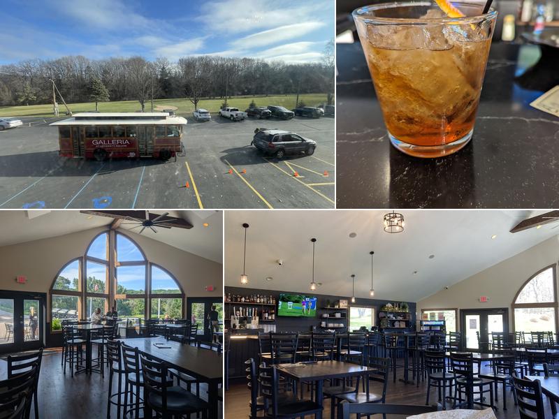 Hidden Pines Bar & Grill