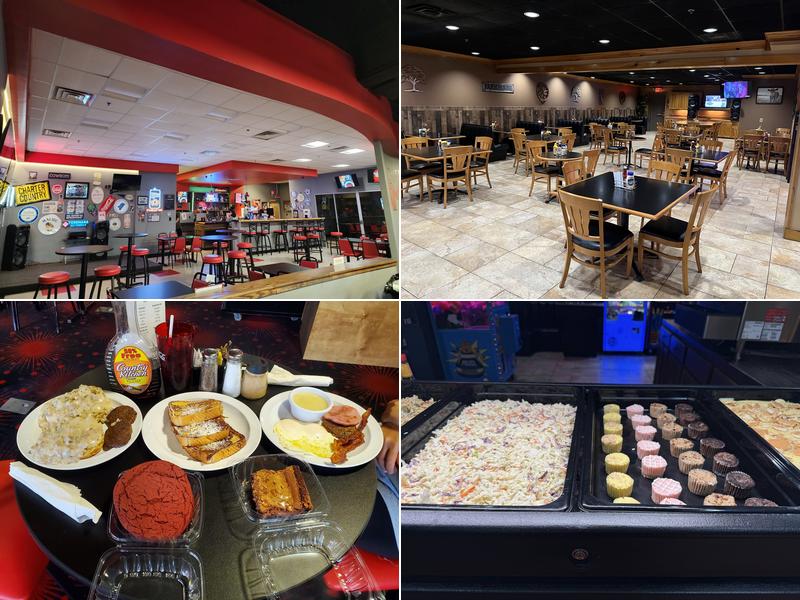 Taco Talk LLC dba Jamie's