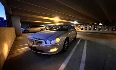 Purdue Transportation