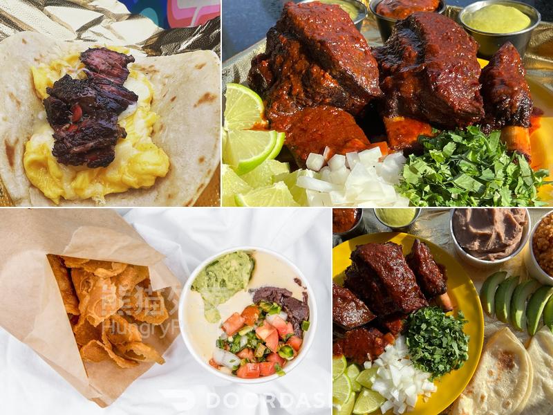 Taco Heart 1001 E Passyunk Ave 1st Fl, Philadelphia