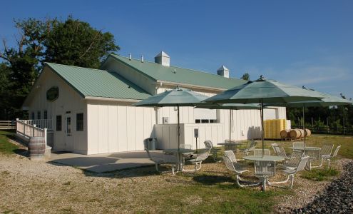 Thanksgiving Farm Winery Harwood