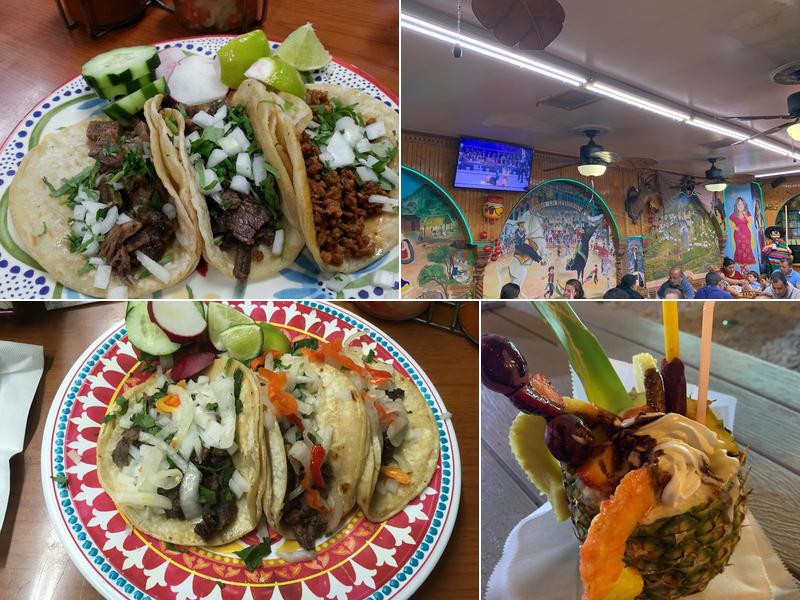 Tacos la venada 5030 Edmonston Rd, Hyattsville
