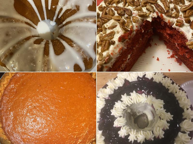 DK’s Homemade Delights Shady Ln, Monticello