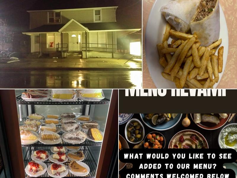 Mike & Mel’s Family Restaurant