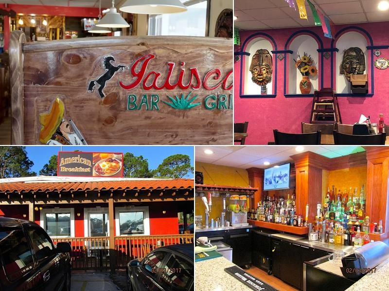 El Jalisco #2 870 Central Ave N, Milaca