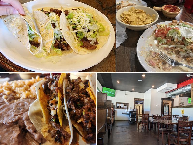 Amigos Mexican Cocina St Elmo