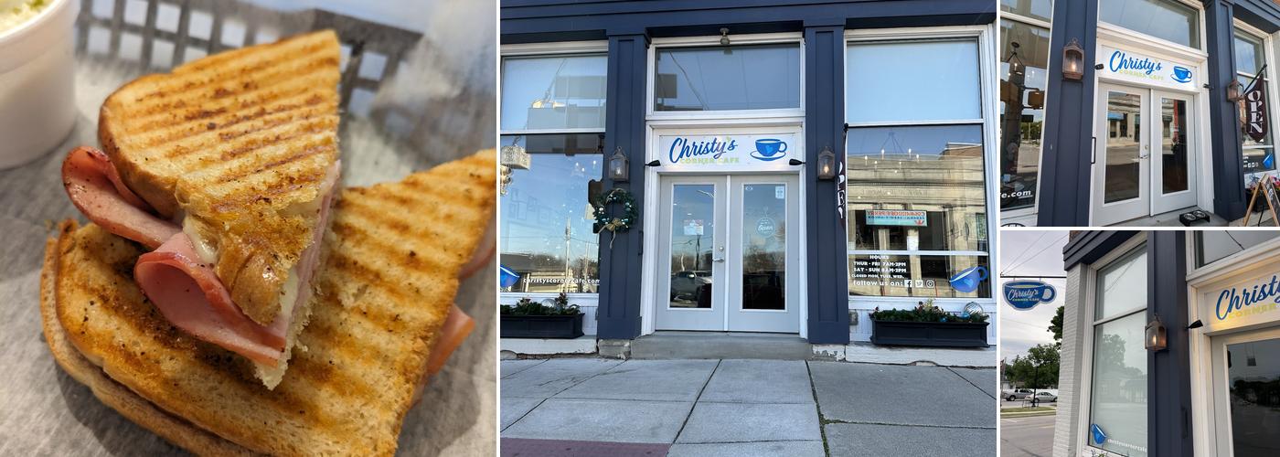 Christy's Corner Cafe