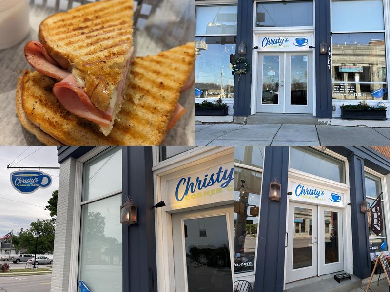 Christy's Corner Cafe