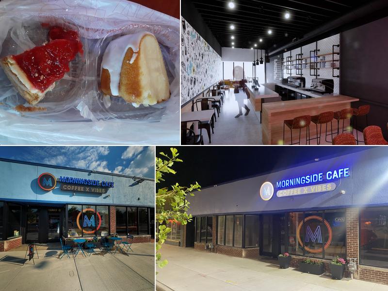 Morningside Cafe