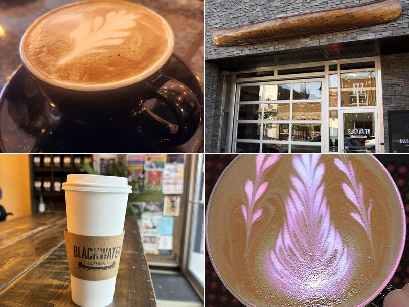 Blackwater Coffee Co.