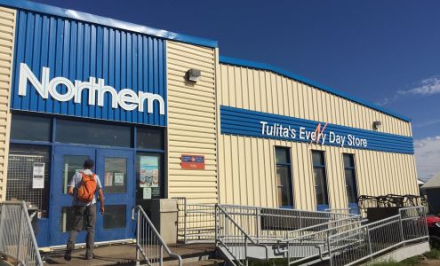 Northern Store Tulita