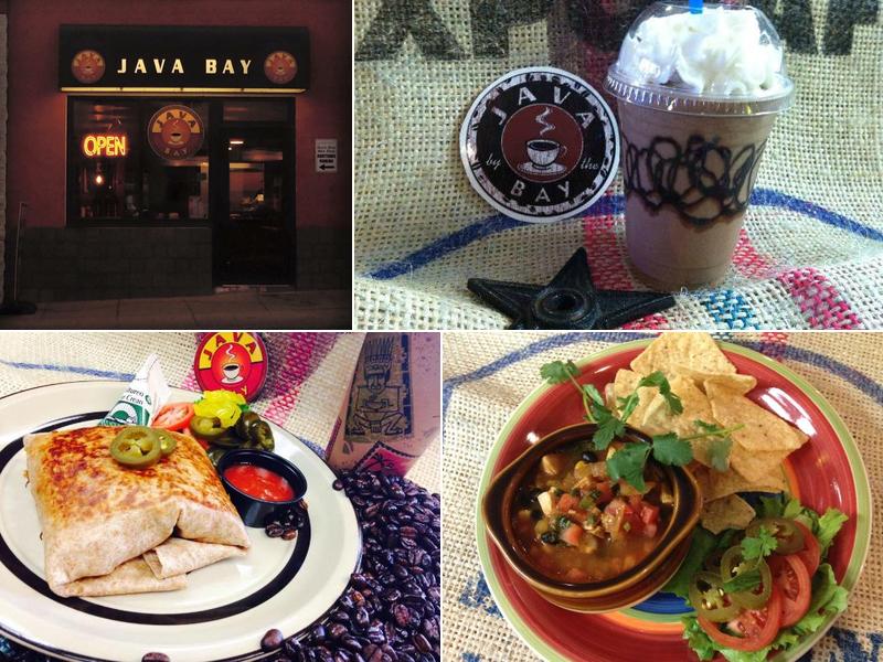 Java Bay
