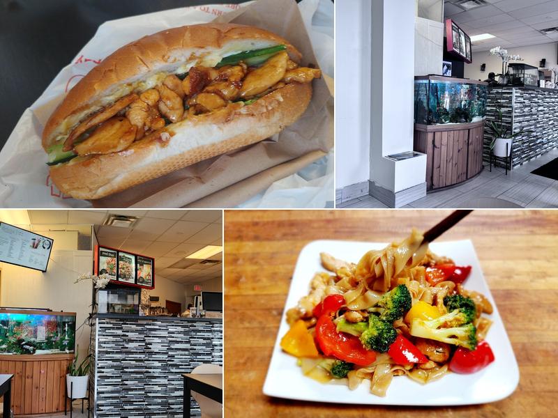 Mix'D 66 Talbot St E Unit A, Leamington