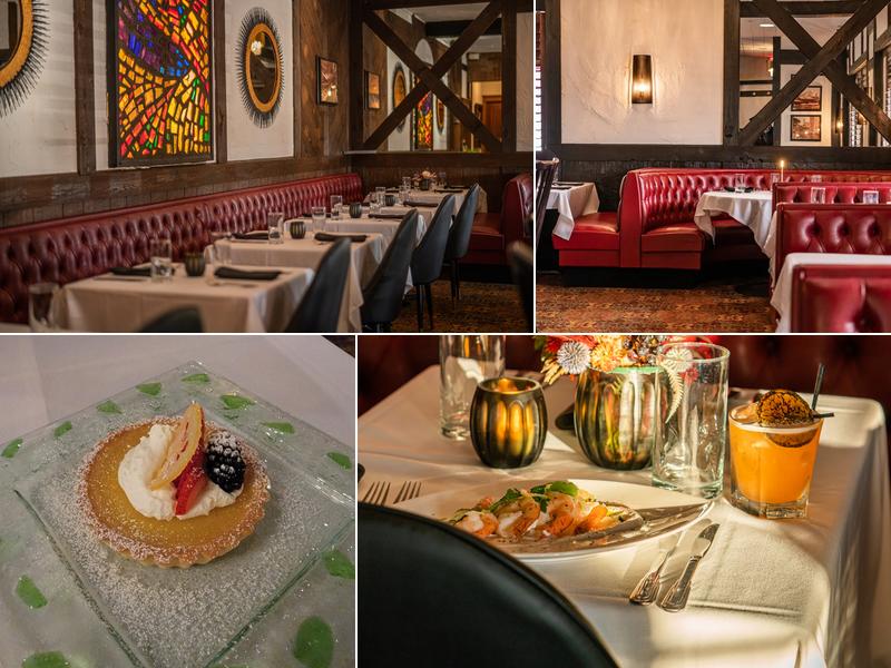 Spring and Porter 887 Spring St, Petoskey