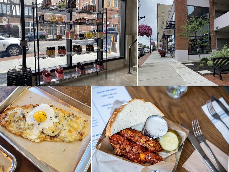 Charlo's Provisions & Eatery