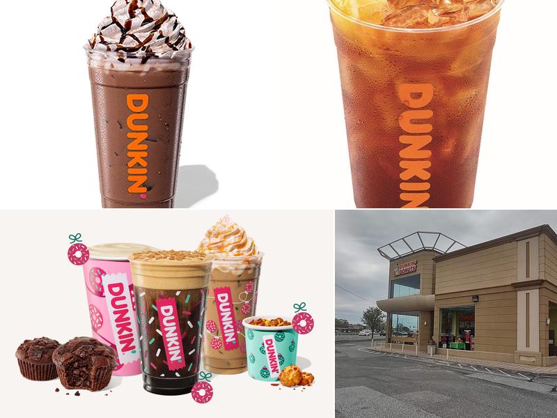 Dunkin'